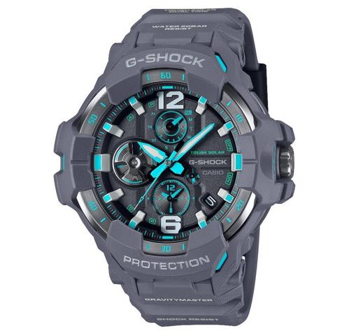 CASIO G-SHOCK GRAVITYMASTER GR-B300-8A2
