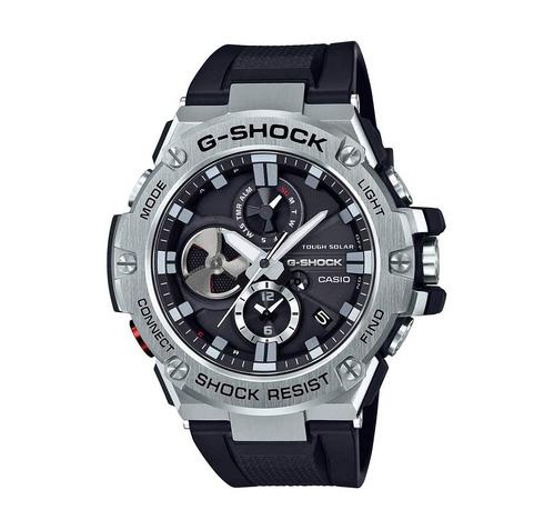 CASIO G-SHOCK GST-B100-1AER