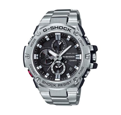 CASIO G-SHOCK GST-B100D-1AER