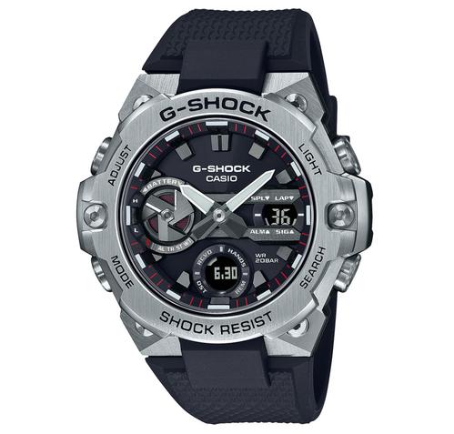 CASIO G-SHOCK SOLAR BLUETOOTH GST-B400-1A