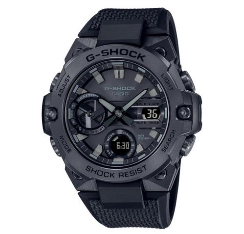 CASIO G-SHOCK GST-B400BB-1AER