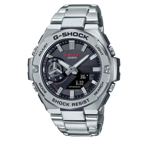 CASIO G-SHOCK GST-B500D-1AER