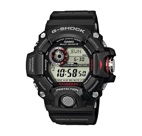CASIO G-SHOCK GW-9400-1ER