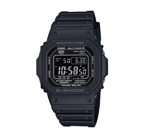 CASIO G-SHOCK GW-M5610U-1BER
