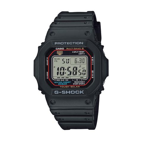 CASIO G-SHOCK GW-M5610U-1ER