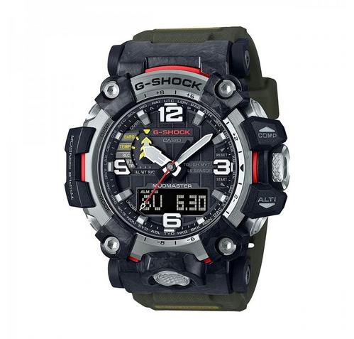 CASIO G-SHOCK GWG-2000-1A3ER