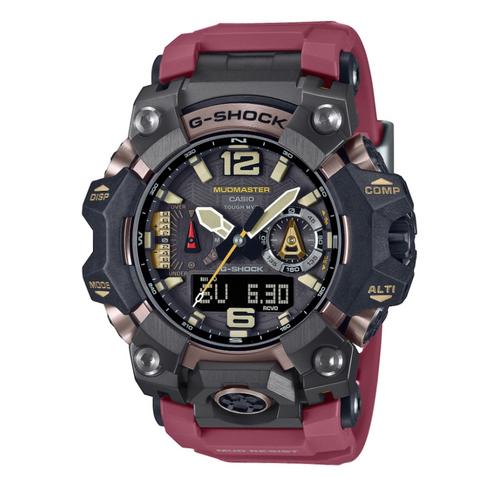 CASIO G-SHOCK MUDMASTER GWG-B1000-1A4
