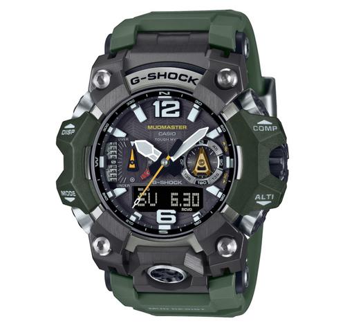 CASIO G-SHOCK MUDMASTER GWG-B1000-3A