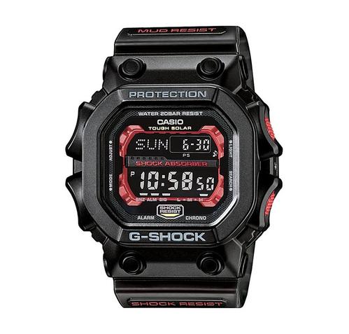 CASIO G-SHOCK GXW-56-1AER