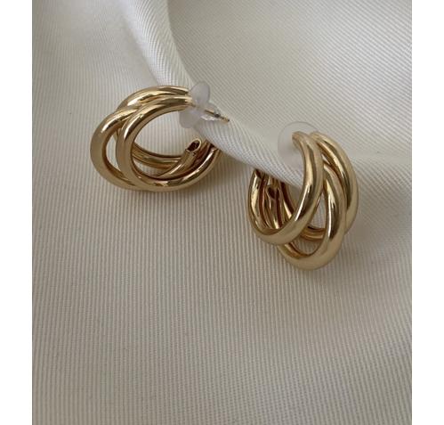 Тройни халки