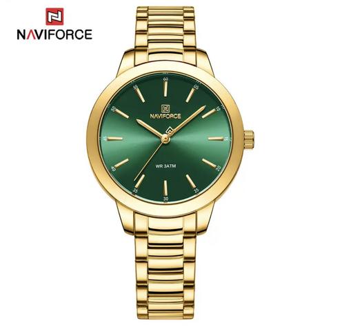 Дамски часовник  Naviforce NF5025.1