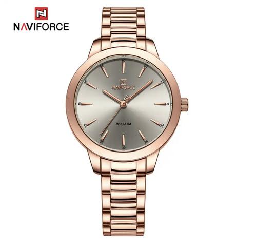 Дамски часовник Naviforce NF5025.3