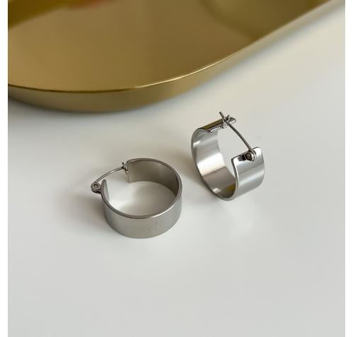 Широки с плоска плоча халки