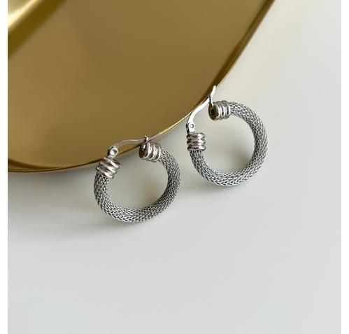 Халка тип мрежа