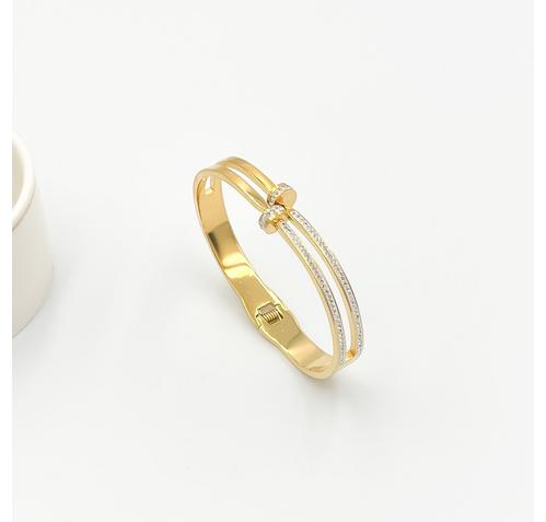 Гривна Double nail