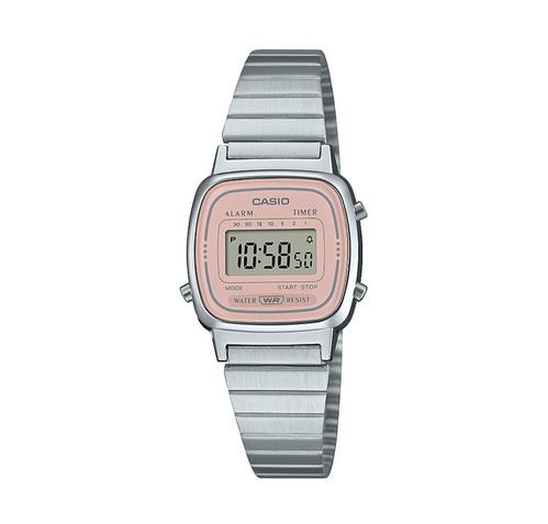 CASIO VINTAGE LA670WEA-4A2EF
