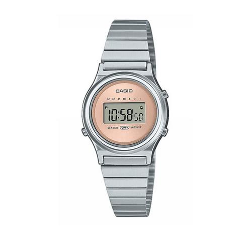 CASIO VINTAGE LA700WE-4AEF