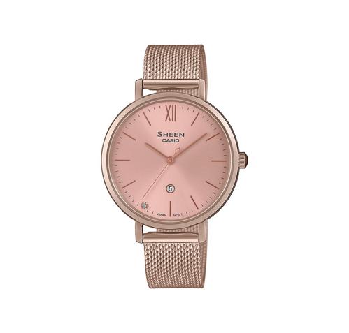 CASIO SHEEN SHE-4539CM-4AUER