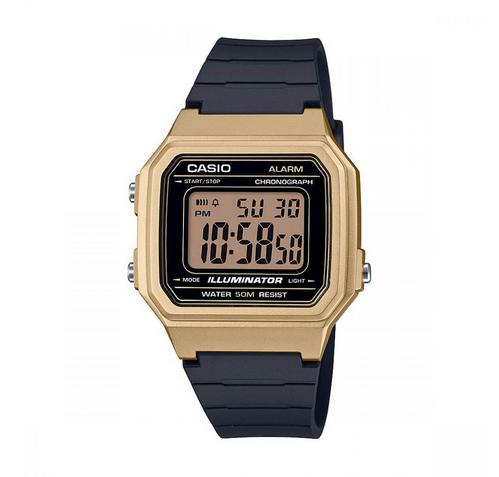 CASIO W-217HM-9AVEF