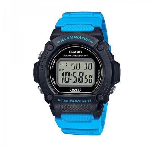 CASIO W-219H-2A2VEF