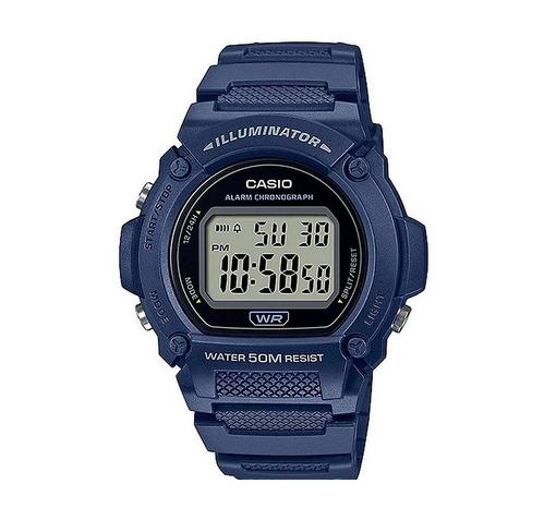 CASIO W-219H-2AVEF