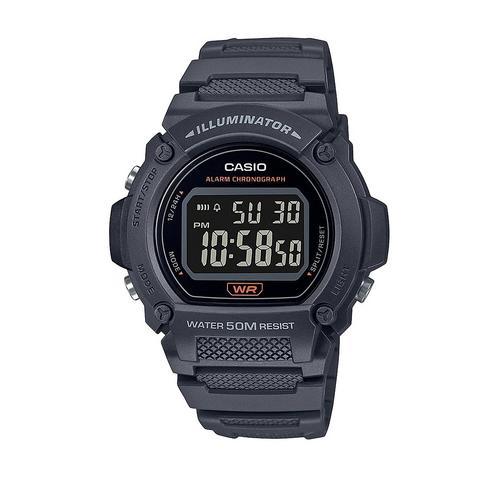 CASIO W-219H-8BVEF