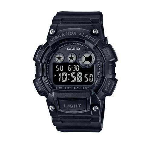 CASIO W-735H-1BVEF