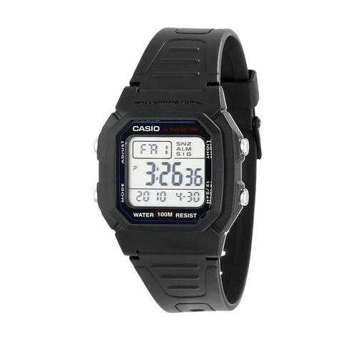 CASIO W-800H-1AVES
