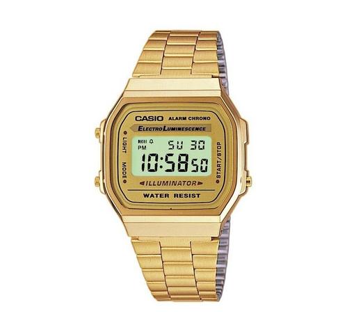 Мъжки часовник Casio VINTAGE A168WG-9E