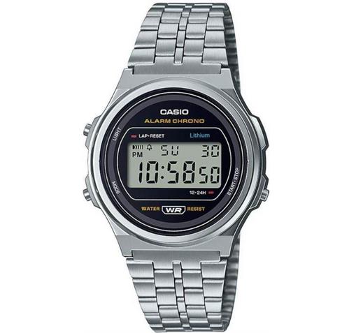 Мъжки часовник Casio VINTAGE A171WE-1A