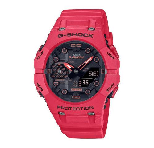 CASIO G-SHOCK GA-B001-4AER