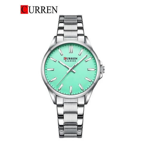 Дамски часовник Curren C9090L