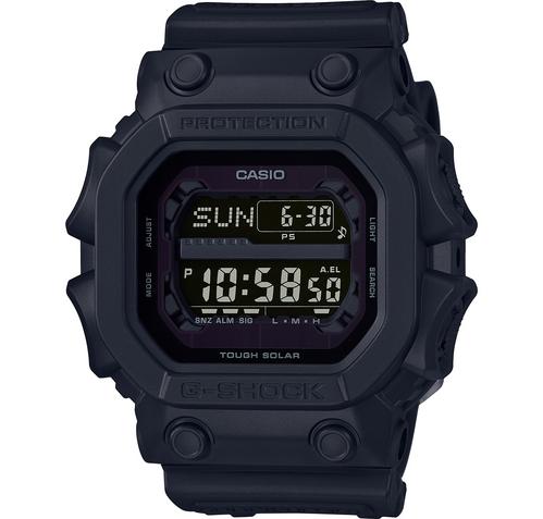 Мъжки часовник CASIO G-SHOCK GX-56BB-1E