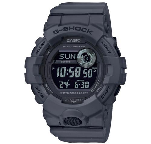 CASIO G-SHOCK G-SQUAD BLUETOOTH GBD-800UC-8E