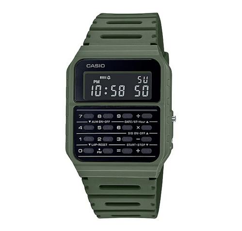 Casio Vintage CA-53WF-3BEF