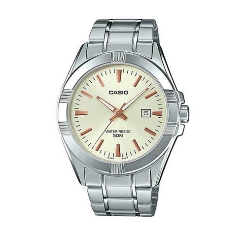 Мъжки часовник Casio Collection MTP-1308D-9AV
