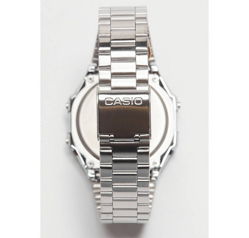 CASIO VINTAGE A168WEM-2EF