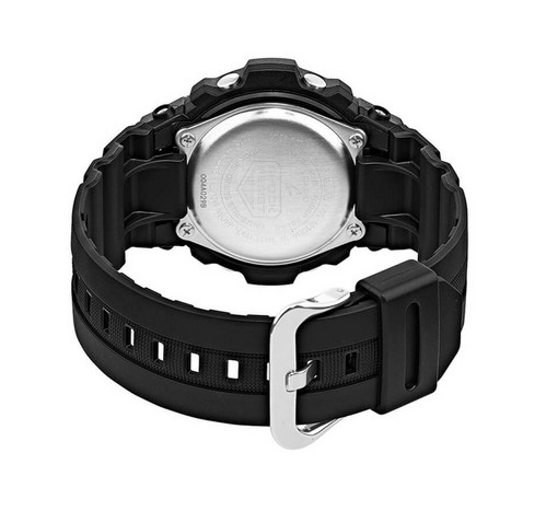 CASIO G-SHOCK AWG-M100A-1AER