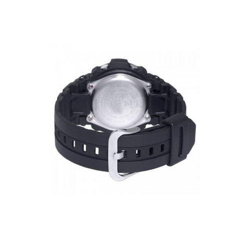 CASIO G-SHOCK AWG-M100SB-2AER