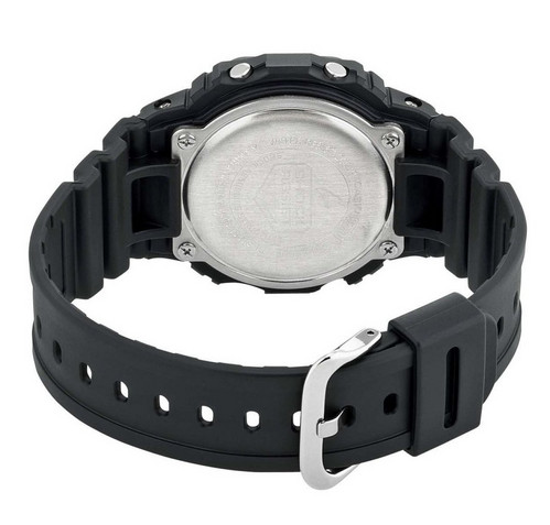 CASIO G-SHOCK DW-5600E-1VER