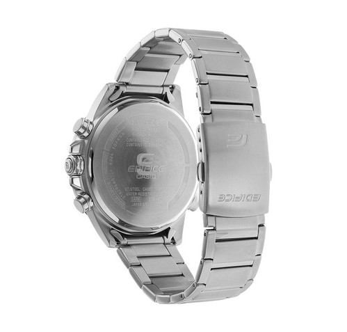 CASIO EDIFICE ECB-30D-1AEF