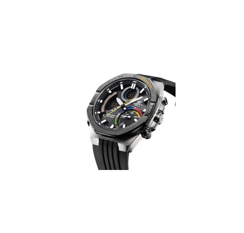 CASIO EDIFICE SOLAR BLUETOOTH RACING MULTICOLOR SERIES ECB-950MP-1A