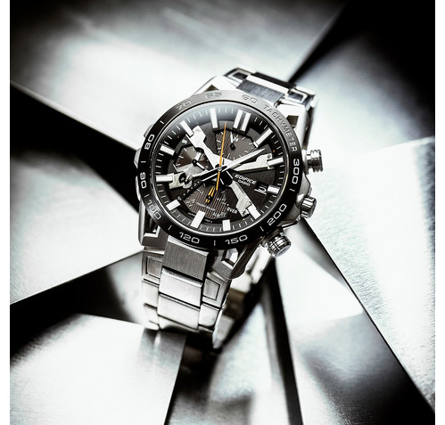 CASIO EDIFICE EQB-2000DB-1AER