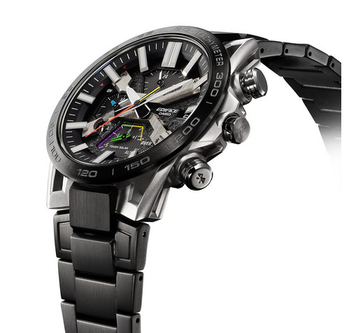 CASIO EDIFICE EQB-2000DC-1AER