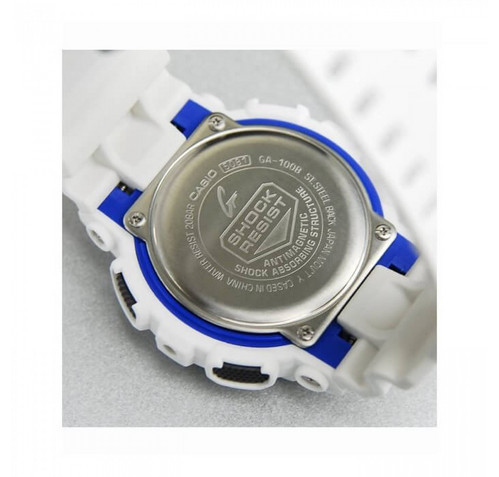 CASIO G-SHOCK GA-100B-7AER