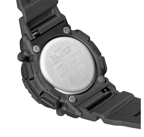 CASIO G-SHOCK GA-2200BB-1AER