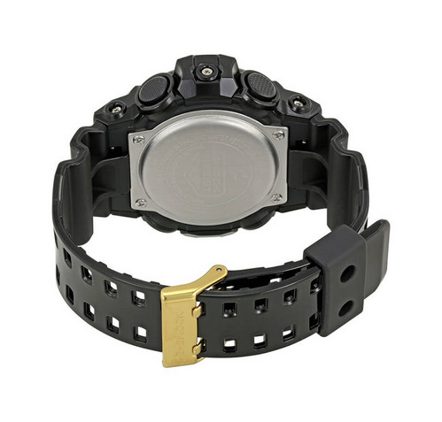 CASIO G-SHOCK GA-710GB-1AER