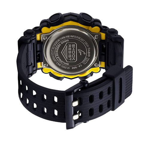 CASIO G-SHOCK GA-900-1AER