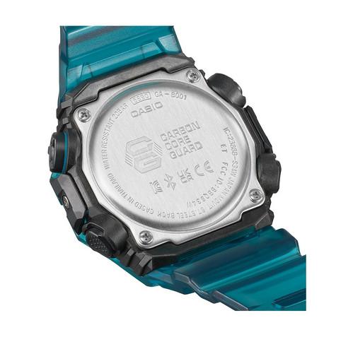 CASIO G-SHOCK GA-B001G-2AER