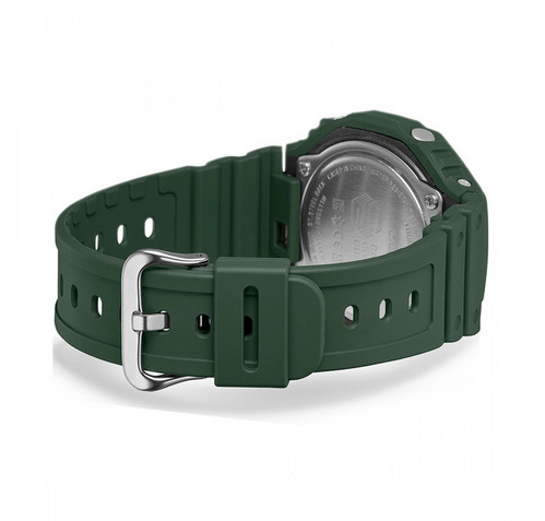 CASIO G-SHOCK GA-B2100-3AER